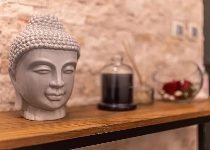 La Pause Cote Jardin *